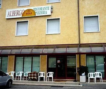Ξενοδοχείο Al Sole