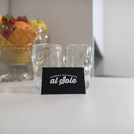 Al Sole Hotell Castelnuovo del Garda