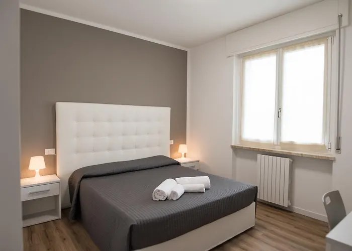 Al Sole * كاستلْنْيوفو ديل غارد