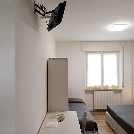 Al Sole Hotel