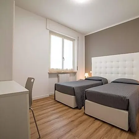 Al Sole Hotel