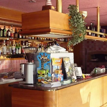 Al Sole Hotel