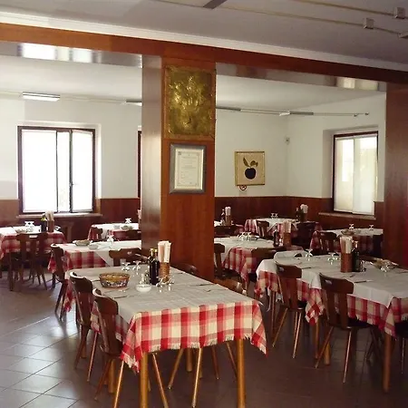 Al Sole Hotel *