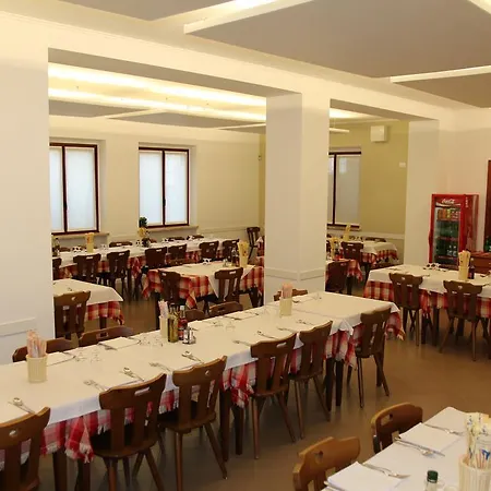 Hotel Al Sole *