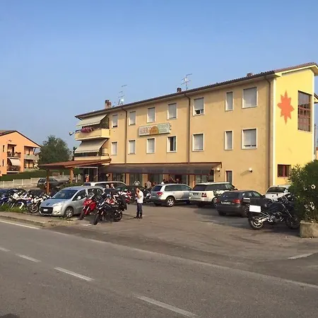 Al Sole Castelnuovo del Garda