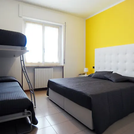 Al Sole Hotel