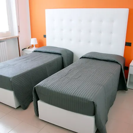 Al Sole Hotel *