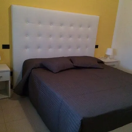 Hotel Al Sole Castelnuovo del Garda