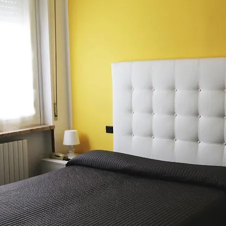 Szálloda Al Sole *