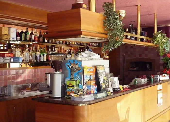 Al Sole Hotel