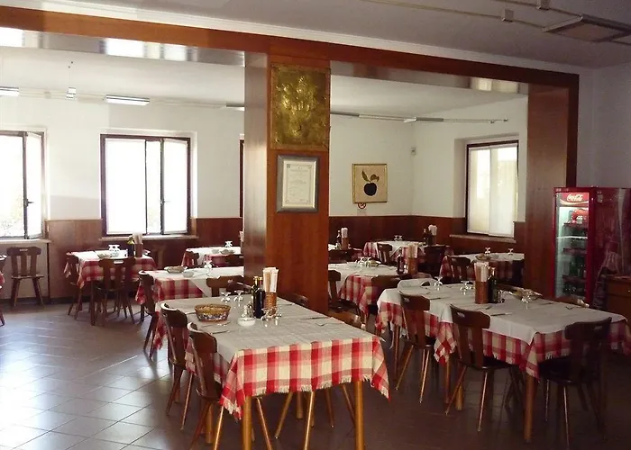 Al Sole Hotel *