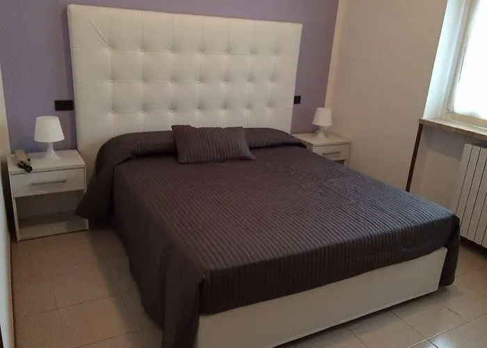 Hotel Al Sole