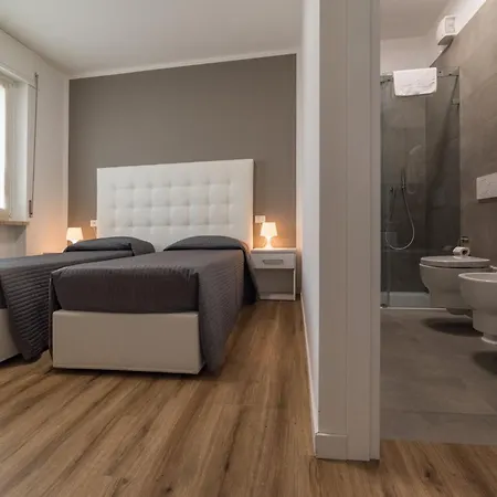 Al Sole Castelnuovo del Garda