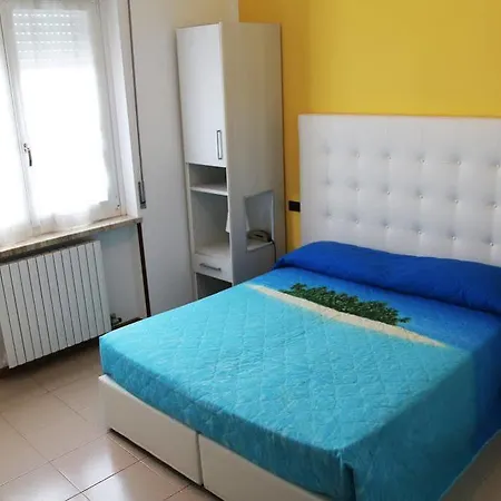 Al Sole Castelnuovo del Garda